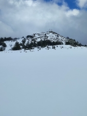 LE TOUR DU SUC DE MONTIVERNOUX-ardeche