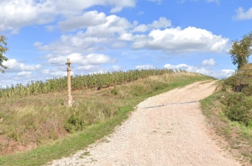 DONZY-LE-PERTUIS – CIRCUIT DE LA ROCHE-saone-et-loire