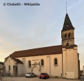 VIRé – LA MONTAGNE ET SON VIGNOBLE (7KM)-saone-et-loire