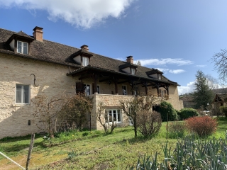 BOYER (71) - CIRCUIT DE LA GARENNE (BO2)-saone-et-loire