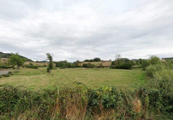 MATOUR - CIRCUIT DU BOCAGE ET DE LA MONTAGNE DE CROZAN-saone-et-loire