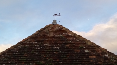 PATRIMOINE ET PAYSAGE DU CHAROLAIS-BRIONNAIS à SAINT-CHRISTOPHE-EN-BRIONNAIS.-saone-et-loire