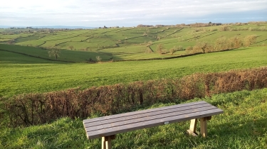 BOCAGE ET PAYSAGE DU CHAROLAIS-BRIONNAIS à SAINT-CHRISTOPHE-EN-BRIONNAIS