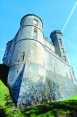 MONTMIRAIL - LE LIEU D OU L ON ADMIRE-sarthe