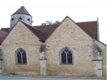 SAINT-AUBIN-DES-COUDRAIS-sarthe