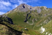 GRAND PERRON DE ENCOMBRES-savoie