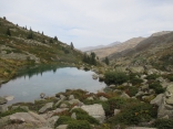 LAC VERT - VALMEINIER SAVOIE-savoie