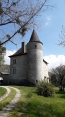 BOUCLE SAINT PAUL SUR YENNE - YENNE (SAVOIE)-savoie