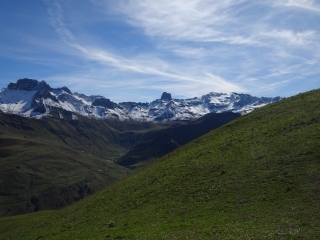 LA ROCHE PARSTIRE-savoie