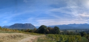 LA PLAINE DES MARCHES- LAC NOIR-savoie