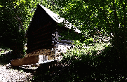 LES GRANGES DU PERCHET ALLEVES-haute-savoie