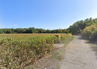 SAINT-LEGER-AUX-BOIS - CIRCUIT DU MOULIN à VENT-seine-maritime