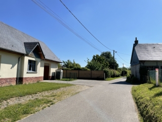 AUPPEGARD - CIRCUIT DE LA POUGARAISE