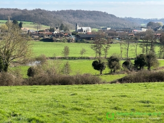 DAMPIERRESAINT NICOLAS (76) - CIRCUIT DE PIMONT ET SES éTANGS