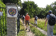SAINT FARGEAU - BORDS DE SEINE ET BOIS DE LA GUICHE-seine-et-marne