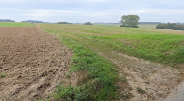 RAINCHEVAL - CIRCUIT DU CHâTEAU DE RAINCHEVAL.-somme