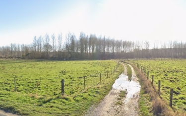 DERNANCOURT - CIRCUIT ADéLAïDE ET LES MARAIS DE L’ANCRE-somme