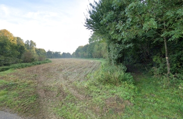 VAUCHELLES-LES-AUTHIE - CIRCUIT DU PIGEONNIER AU MOULIN-somme