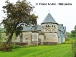 VAUCHELLES-LES-AUTHIE - CIRCUIT DU PIGEONNIER AU MOULIN-somme