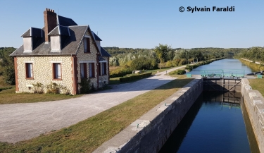 MéRICOURT-SUR-SOMME – LE MARAIS DES VACHES-somme