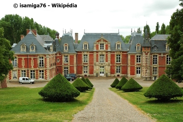 SUZANNE – CIRCUIT D’ESTOURMEL-somme