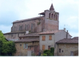 GIROUSSENS - LA BOUCLE DES POTIERS-tarn