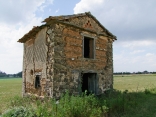 PAMPELONNE - SENTIER DES COMBES-tarn