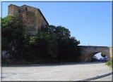 PUYLAURENS - BOUCLE DE BERTRE-tarn