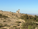 MASSAGUEL - LES VESTIGES DE CONTRAST-tarn