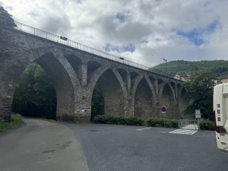 VABRE - LES CRETES DU BOU DEL POUN-tarn