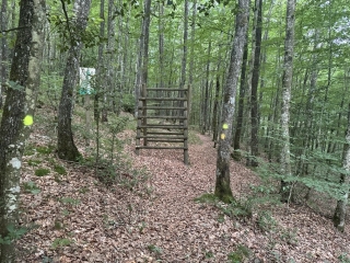 MURAT-SUR-VÈBRE - SENTIER COMMUNAL DE DÉCOUVERTE-tarn