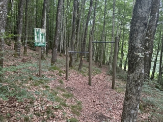 MURAT-SUR-VÈBRE - SENTIER COMMUNAL DE DÉCOUVERTE-tarn