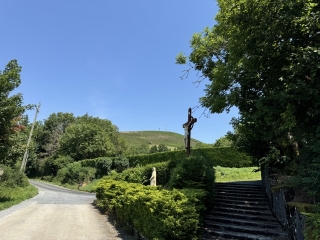 BARRE - LE MONT BARRE-tarn