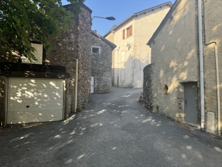 NAGES - ENTRE LAC ET CHÂTEAU-tarn