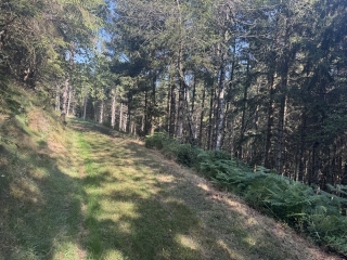 NAGES - DE LACANAL À ROUVIÈRES VERSION LONGUE-tarn