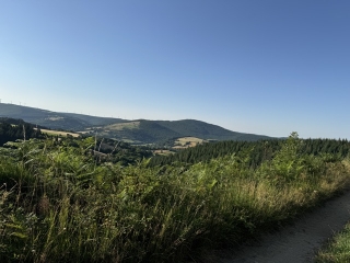 MOULIN-MAGE - CHEMIN DES CRETES-tarn