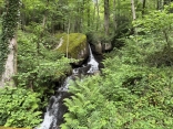 FONTRIEU - LA BOUCLE DES PLOS-tarn