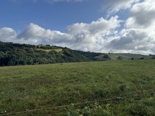 ST-PIERRE-DE-TRIVISY - CIRCUIT DE LA BROUSONNIE?-tarn