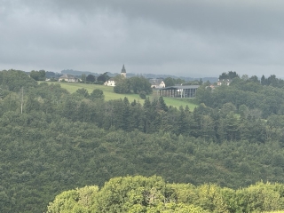 ST-PIERRE-DE-TRIVISY - LES MELEZES-tarn