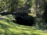 LE MASNAU-MASSUGUIES - LE SENTIER DU MASNAU-tarn