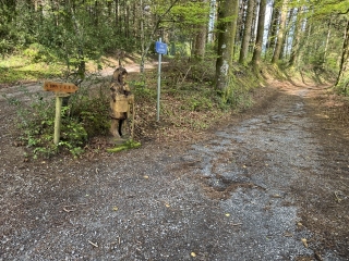 LASFAILLADES - SENTIER DES MEMOIRES-tarn