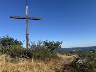 CATELNAU-DE-BRASSAC - PUECH MARGOT-tarn