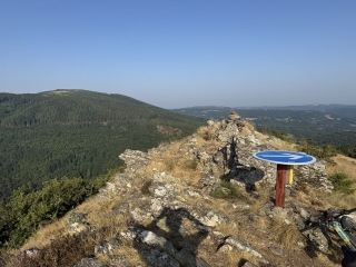 GIJOUNET - CIRCUIT ROQUENIÈRE-tarn