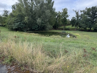 BRENS - CIRCUIT DES MEUNIERS-tarn