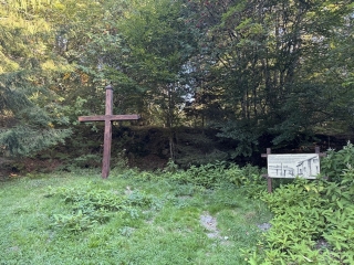 LACAUNE-LES-BAINS - COL DE PICOTALEN-ROUMANE-tarn