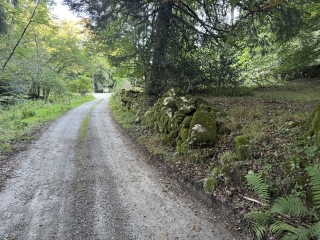 LACAUNE-LES-BAINS - COL DE PICOTALEN-BEL VESPRE-tarn