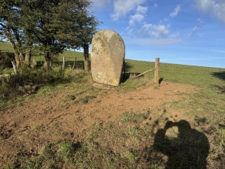 haut-languedoc - MOULIN-MAGE - VACANT DE RIEUVIEL