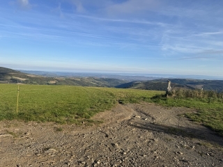 MOULIN-MAGE - VACANT DE RIEUVIEL-tarn