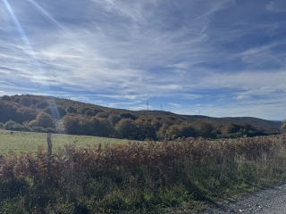 haut-languedoc - GR® DE PAYS TOURS EN MONTS & LACS  EN HAUT-LANGUEDOC - CIRCUIT N°1 - EN SUIVA