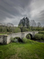 GR® DE PAYS TOURS EN MONTS & LACS  EN HAUT-LANGUEDOC - CIRCUIT N°1 - EN SUIVA-tarn